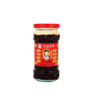 Lao Gan Ma Salsa Piccante Con Arachidi 27.5Cl
