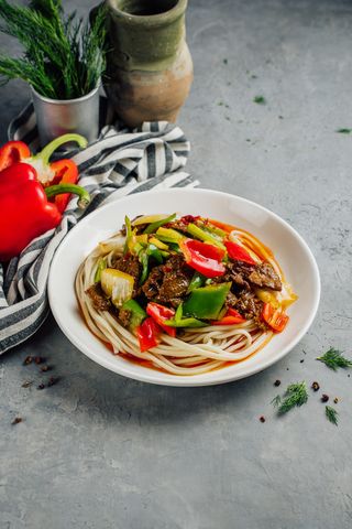 Гуйру лагман (400г)