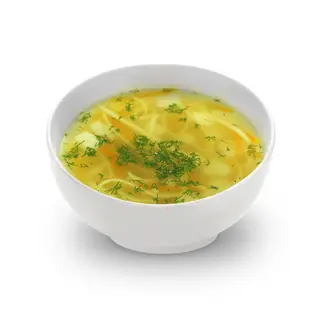 Лапша по-домашнему (350г)