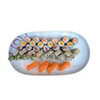 Assortiment Large 1