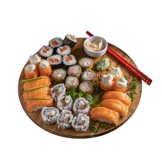 Assortiment Large 3