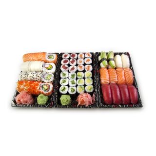 Assortiment Large 4