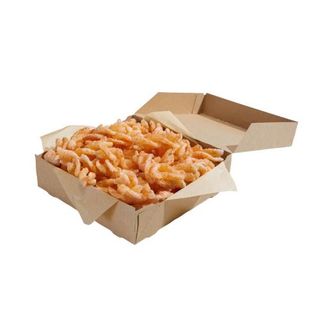 Large mexican twists