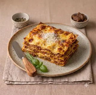Lasagna