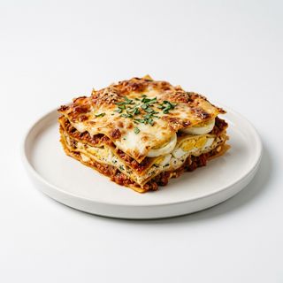 Lasagna