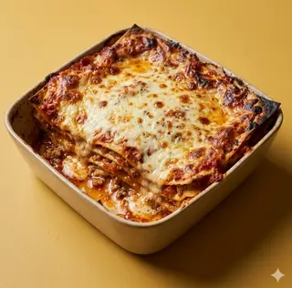 Lasagna