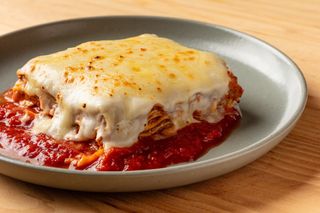 Lasagna Bolognese