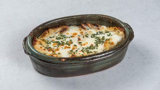Lasagna Bolognese