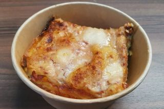 Lasagna classica