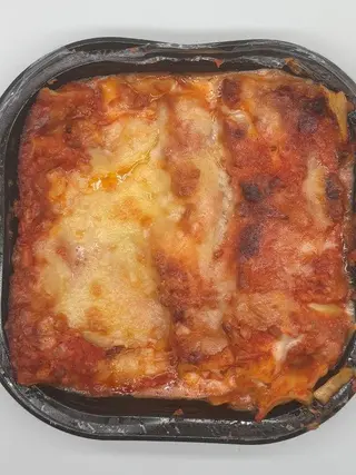 Lasagna