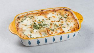 Lasagna Luigi