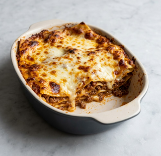 Lasagna al forno