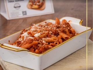 Lasagne