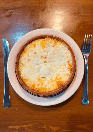 Lasagne