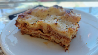 Lasagne