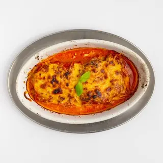 Lasagne Quattro formaggi