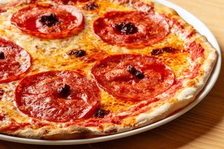 Pizza L'assassina