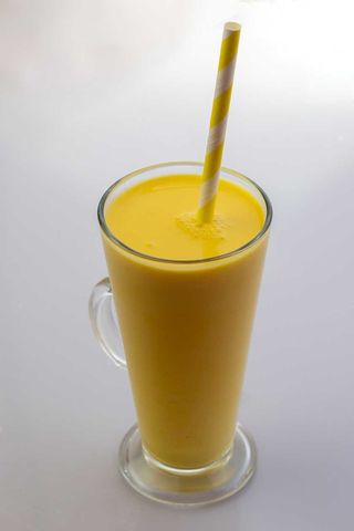 Lassi de Manga