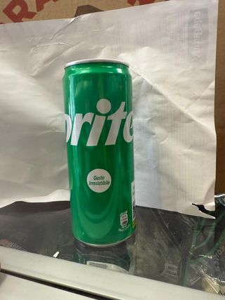 Latina Sprite Freda 33 cl