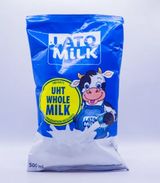 Lato Milk Uht Whole Milk 500Ml