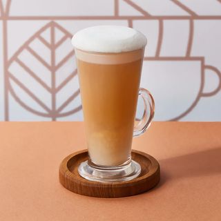 Latte (0.25л)