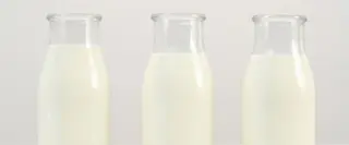 Latte 1 l