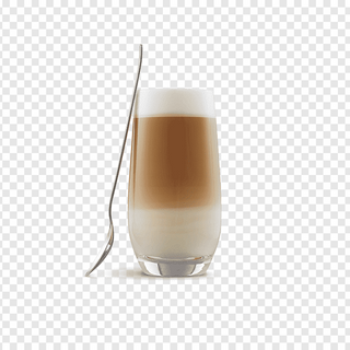 Latte Coffe