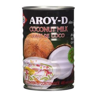 Latte Di Cocco 40Cl