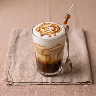 Latte freddo