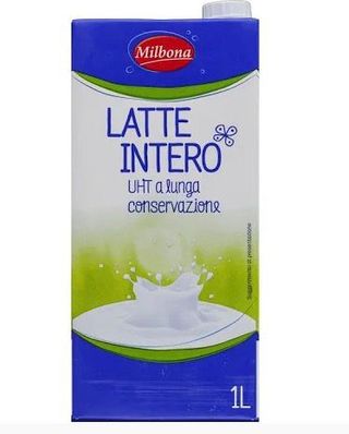 Latte Intero 1 l