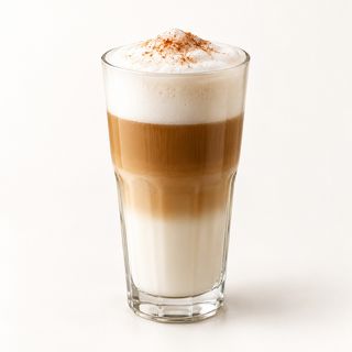 Latte Macchiato