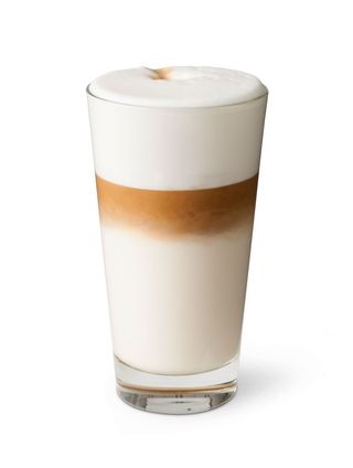 Café Latte Macchiato