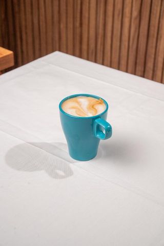 Latte Macchiato