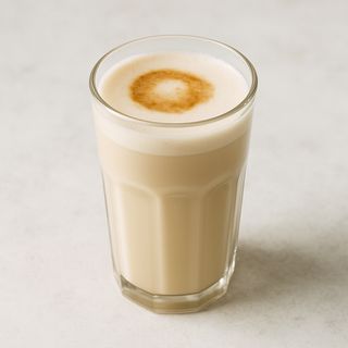Latte macchiato