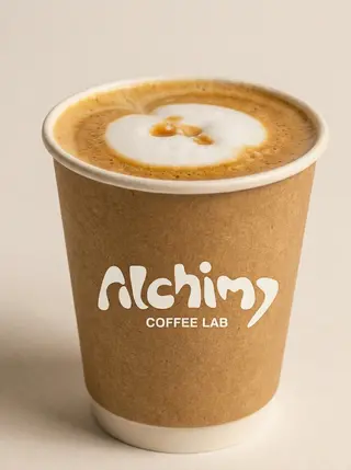 Latte Macchiato