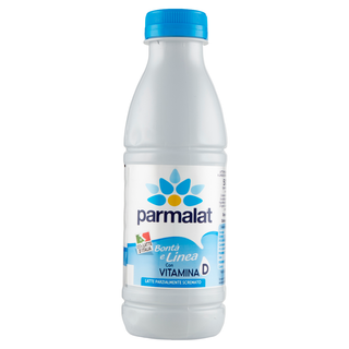 Latte Parmalat parzialmente scremato 50 cl