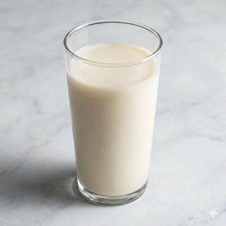 Latte di avena