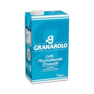 Latte granarolo 1 l