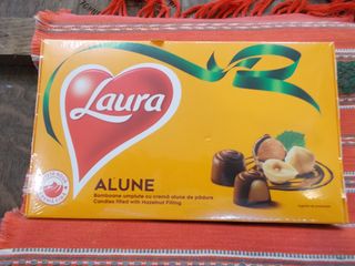 Praline laura 138 grammi
