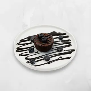 Lava cake