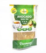 Lavado Avocado Seed Tea Natural Flavour 70G