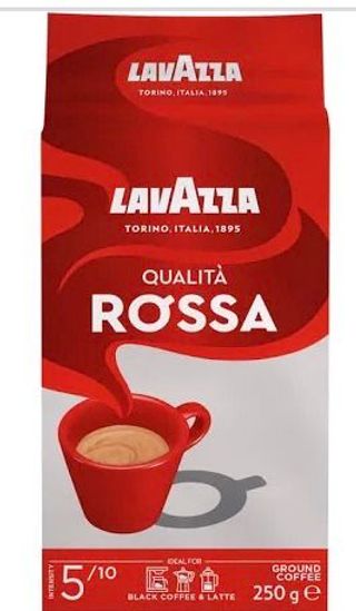 Lavazza Caffe