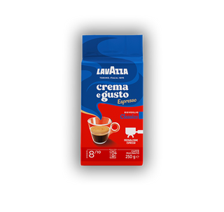 Lavazza caffè 250 g