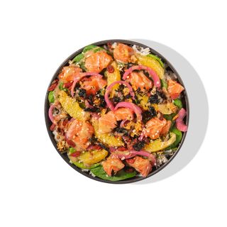 Lax Scandinavian style