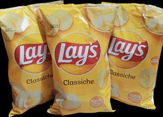Lay'S classiche 145 g