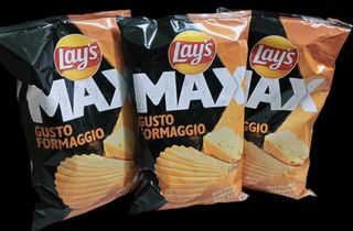 Lay'S Max gusto formaggio 115 g