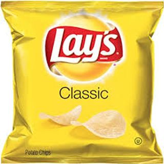 Lays
