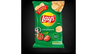 Lays campagnola 133 g
