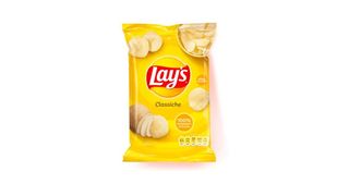 Lays gusto 133 g