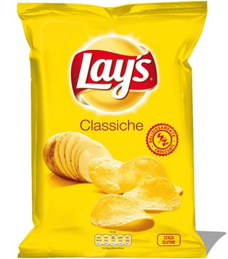 Lays classiche